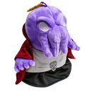 Up Figurines Of Adorable Power: Dnd Mind Flayer Gamer Pouch