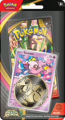 Mega Evolution: Delta Reign - Checklane Blister (1) - Limit 4 per Customer