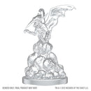 DND UNPAINTED MINIS WV28 ICE MEPHIT & DUST MEPHIT