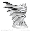 DND UNPAINTED MINIS WV28 CLASSIC VAMPIRE & CLASSIC ZOMBIE