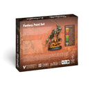 VALLEJO: FANTASY PAINT SET BY SQUIDMAR MINIATURES