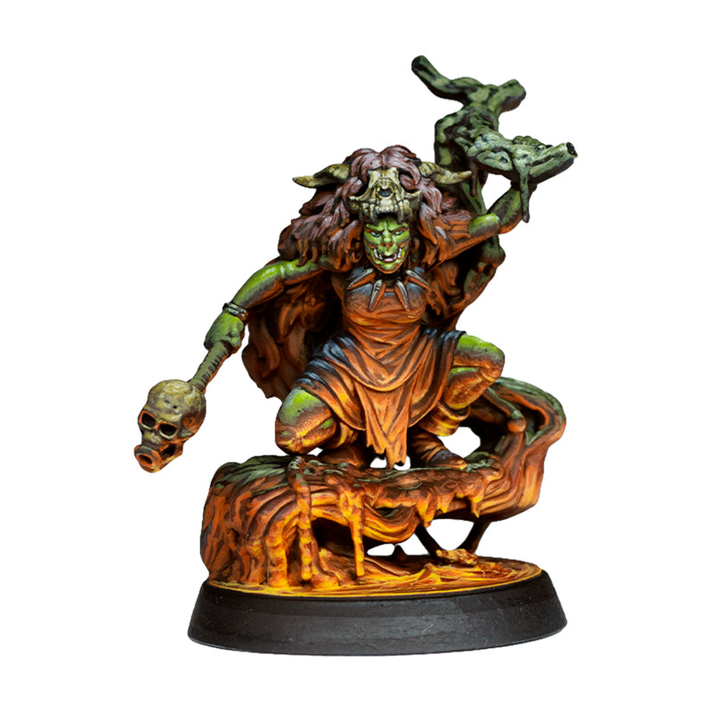 VALLEJO: FANTASY PAINT SET BY SQUIDMAR MINIATURES