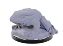 Giant Frogs D&D Unpainted Minis WV22