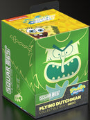 Squaroes Paramount Spongebob Squarepants - Flying Dutchman