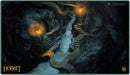 Ultimate Guard The Hobbit - Thranduil's Kingdom Concept Art 02