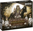 VALLEJO: ESSENTIAL PAINT SET BY SQUIDMAR MINIATURES