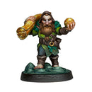 VALLEJO: ESSENTIAL PAINT SET BY SQUIDMAR MINIATURES