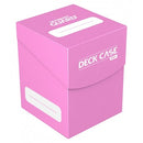 Ultimate Guard Deck Case Standard Pink 100+