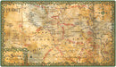 Ultimate Guard Playmat The Hobbit Map - The Shire