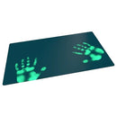Ultimate Guard Chromiaskin Aurorean Green Playmat
