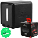 QUIVER TIME CITADEL DECK BLOCK BLACK