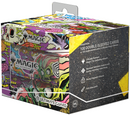 UG DECK CASE SIDEWINDER 100+ XENOSKIN MTG AETHERDRIFT V9