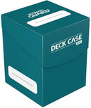Ultimate Guard Deck Case Standard Petrol 100+