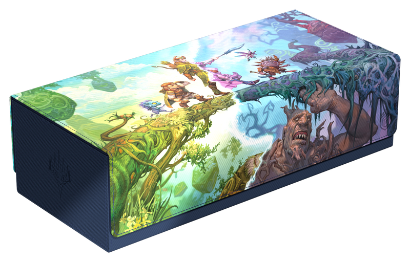 UG DECK CASE ARKHIVE 1000+ XENOSKIN MTG LORWYN ECLIPSED