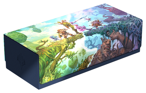 UG DECK CASE ARKHIVE 1000+ XENOSKIN MTG LORWYN ECLIPSED