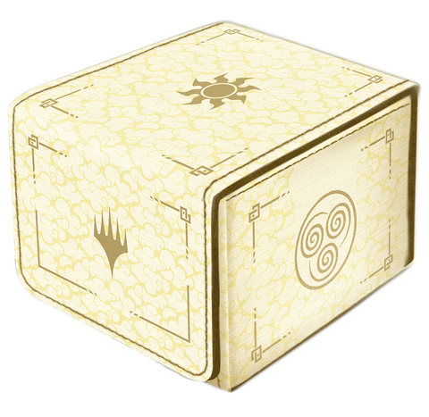 Gatherers Tavern MTG Avatar The Last Airbender Domaru Box - Air