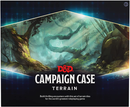 Dungeons and Dragons Campaign Case Terrain
