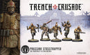 TRENCH CRUSADE - PRUSSIAN STOSSTRUPPEN
