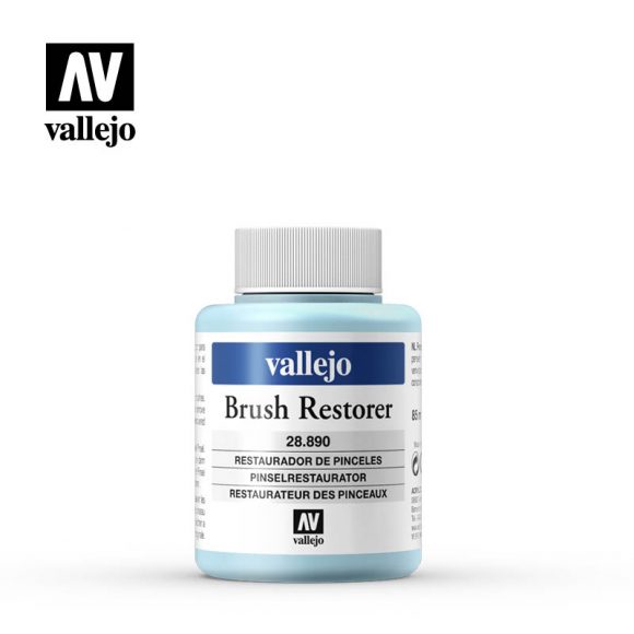 VAL28890 BRUSH RESTORER (85ML)