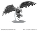 DND UNPAINTED MINIS WV28 ROC