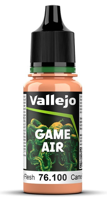 Vallejo Game Air Rosy Flesh VAL76100