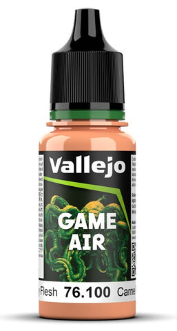 Vallejo Game Air Rosy Flesh VAL76100