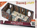 Dungeons & Lasers: Royal Castle