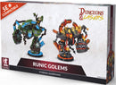 DUNGEONS AND LASERS RUNIC GOLEMS (ETERNAL GUARDIANS)