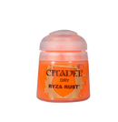 Citadel Dry: Ryza Rust