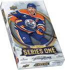Upper Deck Series One (2025-26)