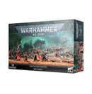 Adeptus Mechanicus: Skitarii Vanguard