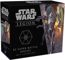 Starwars Legion: B2 Super Battle Droids