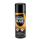 Citadel Chaos Black Spray Primer