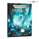 GW Crusade: Tyrannic War (Collectors' Edition)