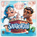 SANTORINI SECOND EDITION