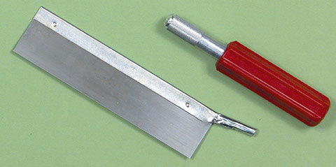 EXC55001 K5 HANDLE & 1 30490 RAZOR SAW