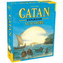 Catan – Expansion: Seafarers