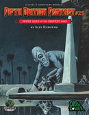 Fifth Edition Fantasy: Seven Days of the Serpent God