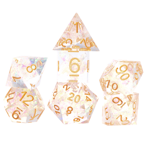 SD SHARP-EDGED CRYSTAL FAIRY 7-DIE SET