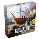 Shipyard (2nd Edition)