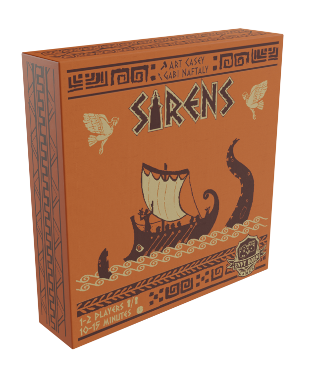 Sirens