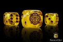 Sorcerer Kings: Dice Set