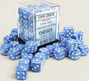SPECKLED 36D6 OCEAN STONE 12MM
