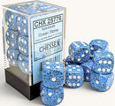 SPECKLED 12D6 OCEAN STONE 16MM