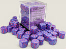 SPECKLED 36D6 PURPLE PASSION 12MM