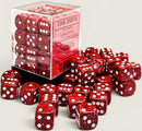 SPECKLED 36D6 LAVA STONE 12MM