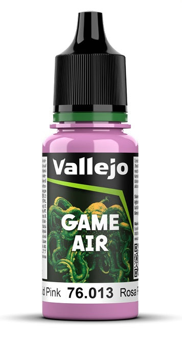 Vallejo Game Air Squid Pink VAL76013