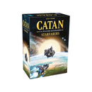 CATAN - Starfarers: 5-6 Players