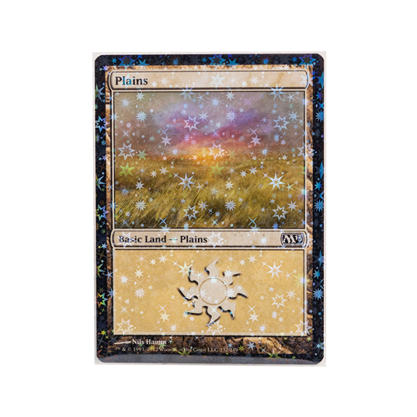 Prismatic Defender: Starfield Holographic Perfect Fits(100ct)