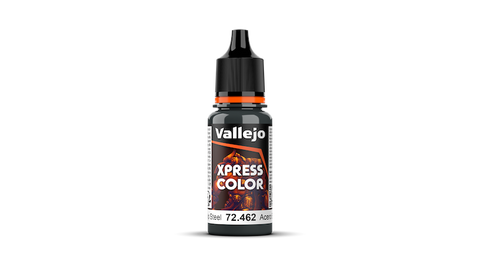 Vallejo: Xpress Color Starship Steel VAL72462
